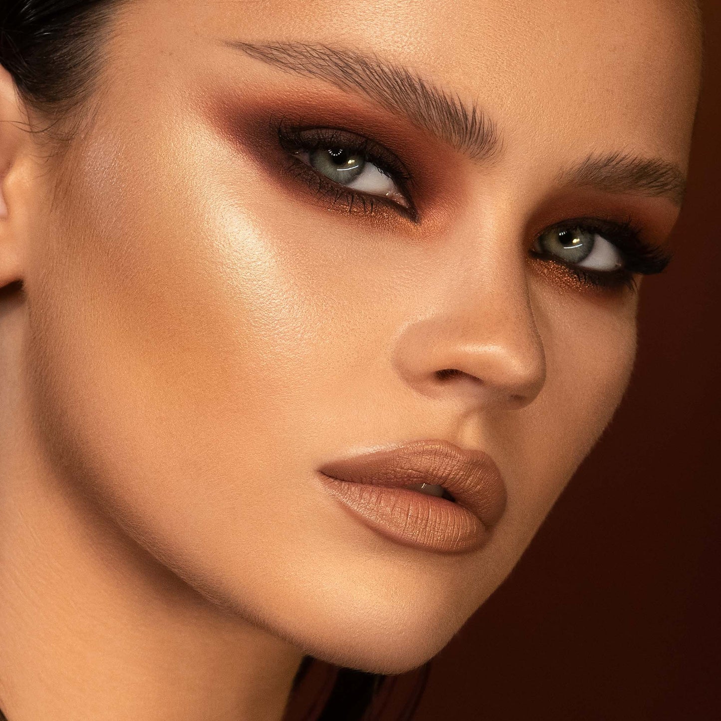 Mini Bronze Palette - Natasha Denona