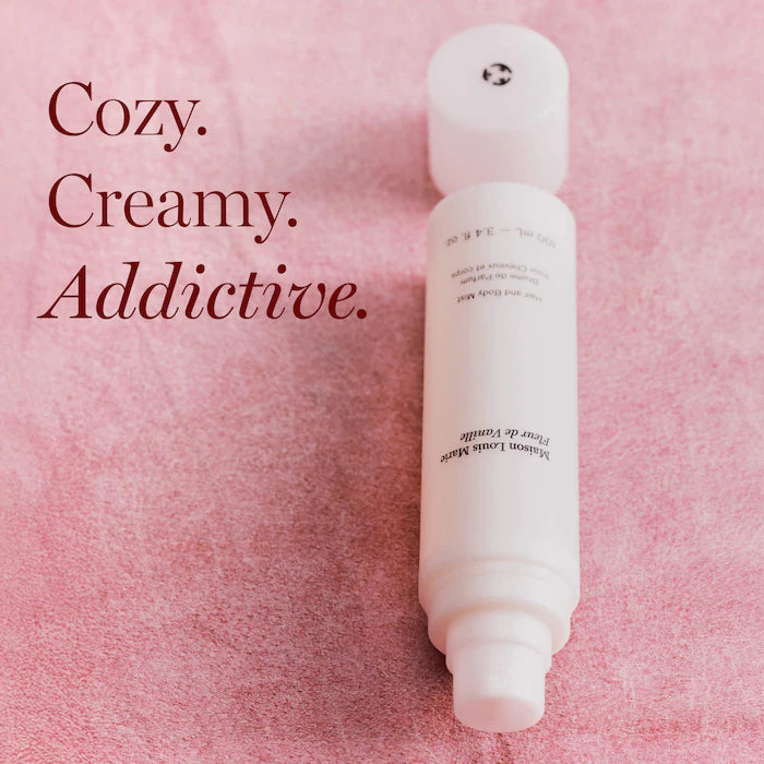 Hair and Body Mist - Maison Louis Marie