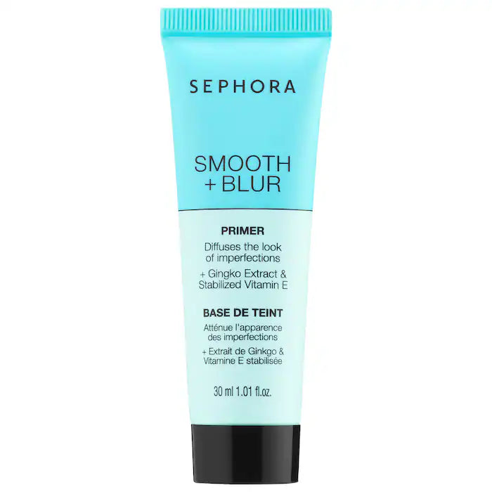 Smooth+Blur - Sephora