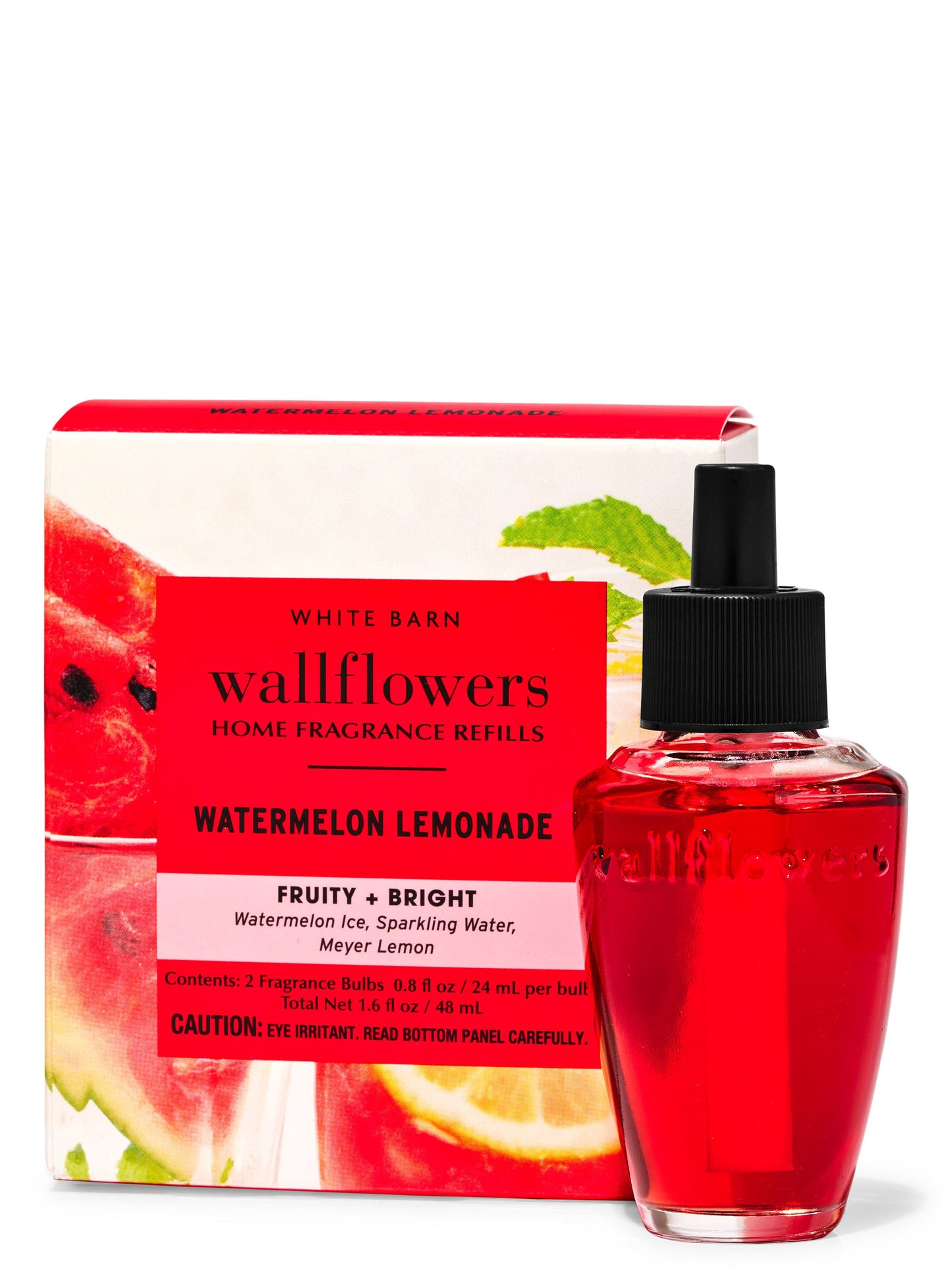 Wallflowers Home Fragance Refills 2 pack - Bath & Body Works