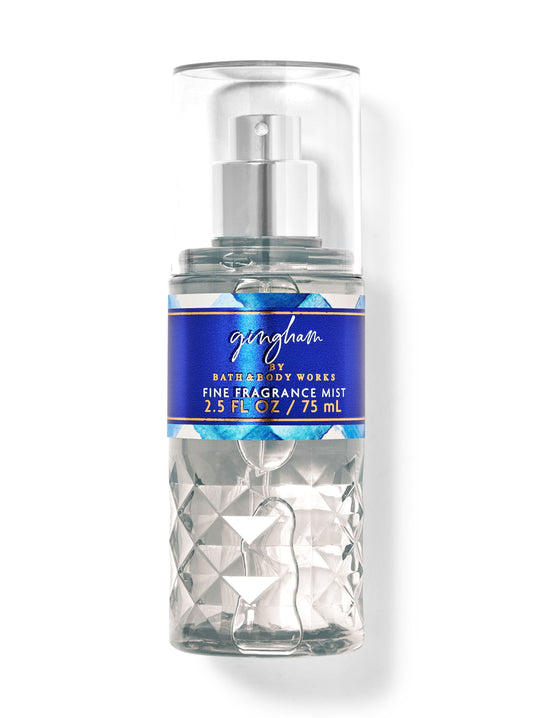 Mini Fine Fragance Mist - Bath & Body Work