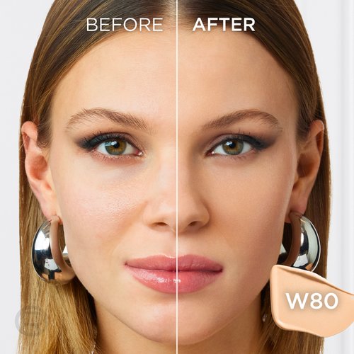 Skin Ink High Coverage Foundation - Loreal