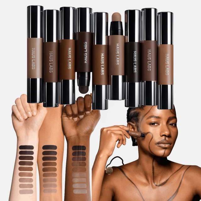 Precision Sculpt Shaping Balm - Haus Labs by Lady Gaga