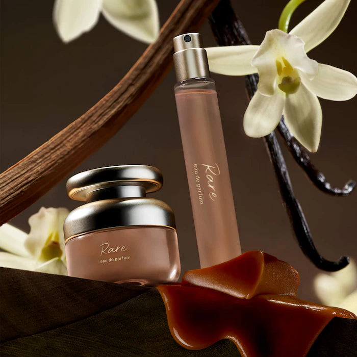 Mini Coffret Parfum Set - Rare Beauty