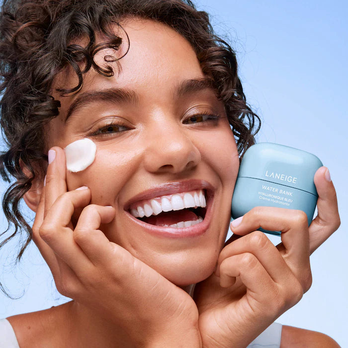 Water Bank Blue Hyaluronic - Laneige