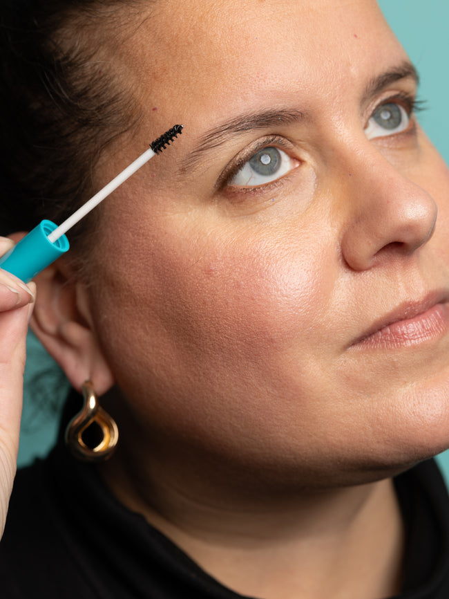 Conquer Brow Gel - Cheekbone