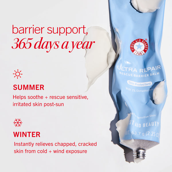 Ultra Repair Rescure Barrier Balm - First Aid Beauty