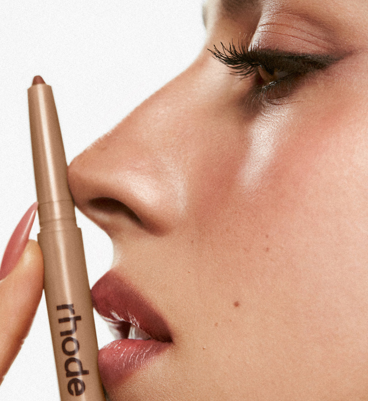 Peptide Lip Shape - rhode