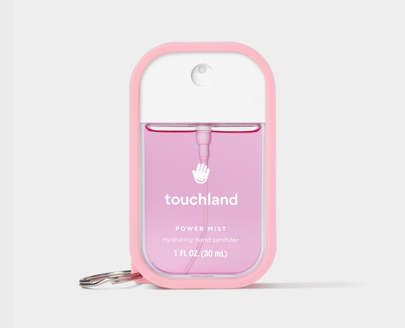 Touchland Mist Case