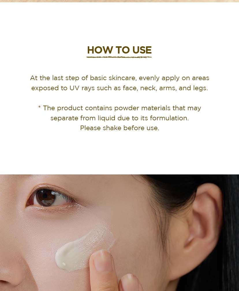 Madagascar Centella Air Fit Suncream Plus Spf 50+PA++++ - Skin1004