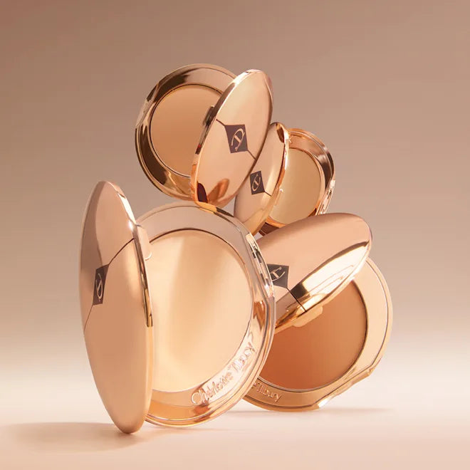 Air Brush Flawless Finish Smoothing Micro Powder Refill - Charlotte Tilbury