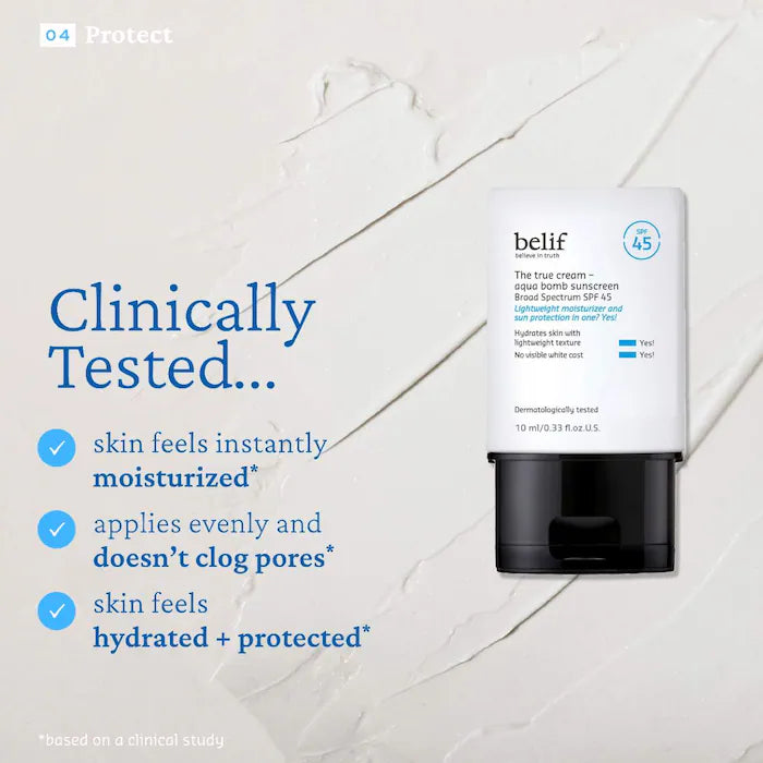 Dive Into Hydrating Set-belif