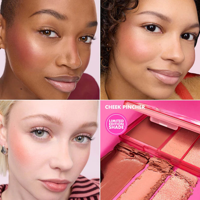 Shades Perfectly Blushed Set - Sephora