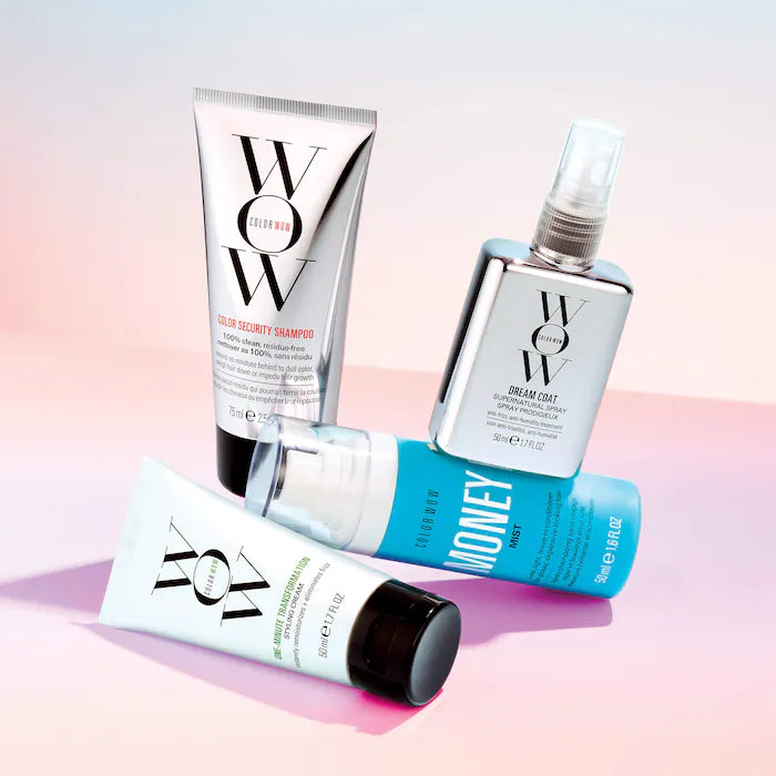 Best Selling Frizz Fighters Kit - Color Wow