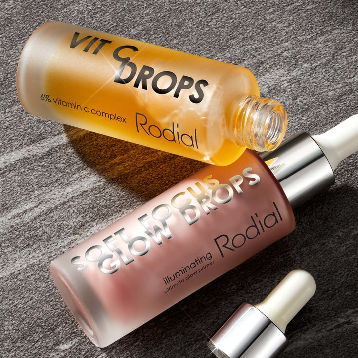 Vit C Drops 6% Vitamin C Complex - Rodial