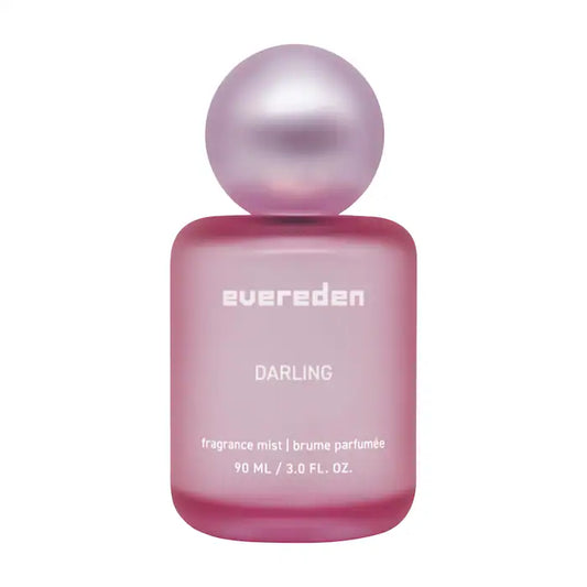 Fragance Mist - Evereden