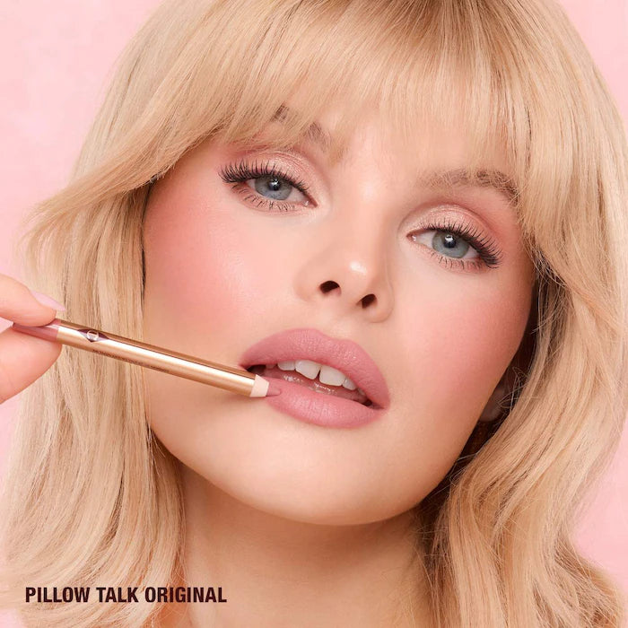 Iconic Mini Lip Cheat Trio - Charlotte Tilbury