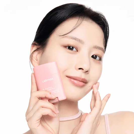 Oil Control Mattifying Sun Stick Spf/Pa 50 - Celimax