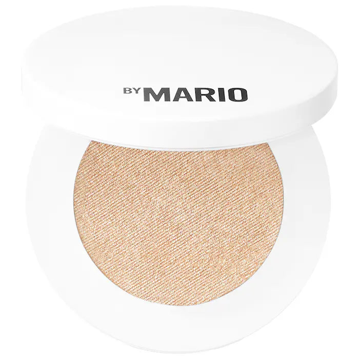 Soft Glow Powder Highlighter - Makeup By Mario