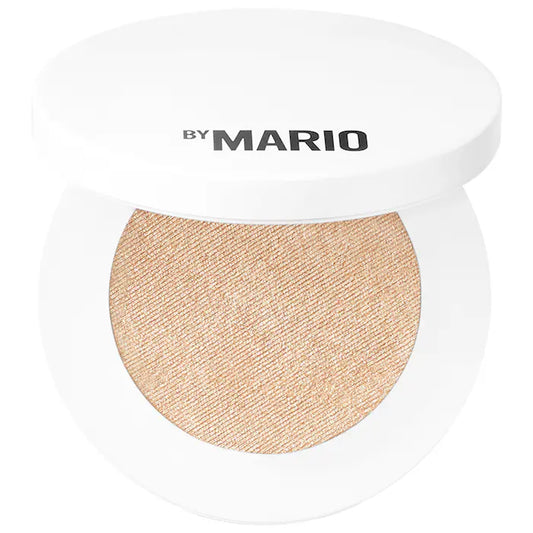 Soft Glow Powder Highlighter - Makeup By Mario