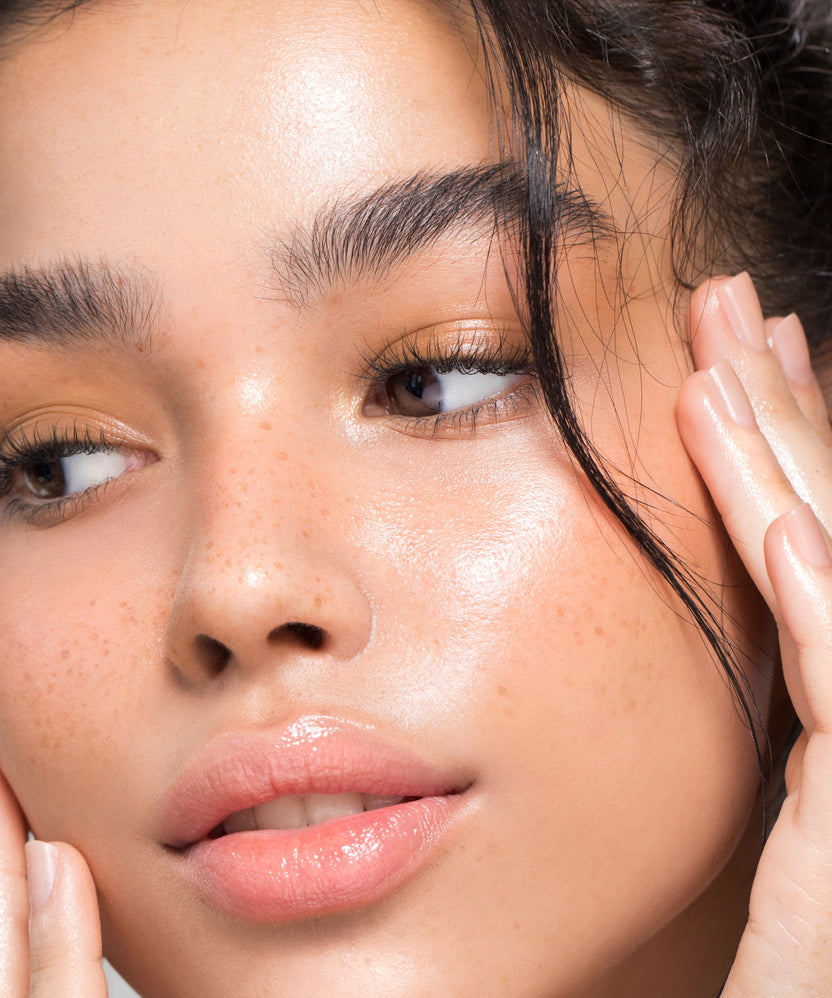 Ninbrow Niacinamide Serum Brow Gel - Toy Factory
