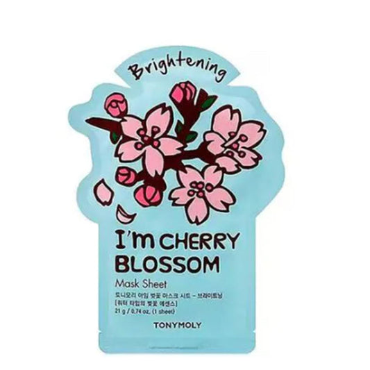 Mask Sheet I'm Cherry Blossom - TONYMOLY