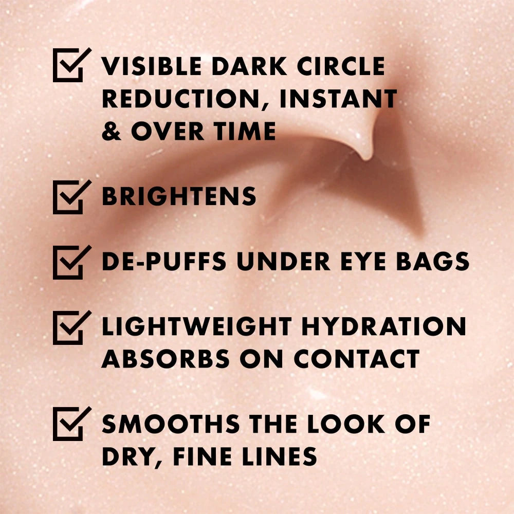 Brightening Eye Cream Origns