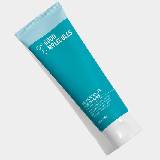 Soothing Azelaic Acid Cleanser - Good Molecules