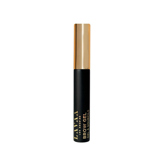 Brow Gel Clear Transparent - Lavaa Beauty
