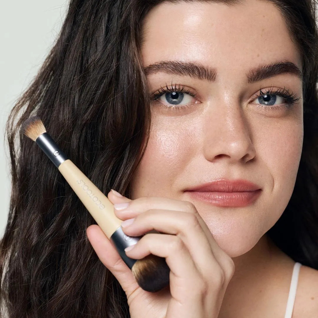 Blend+Conceal Dual Ended Brush - Ecotools