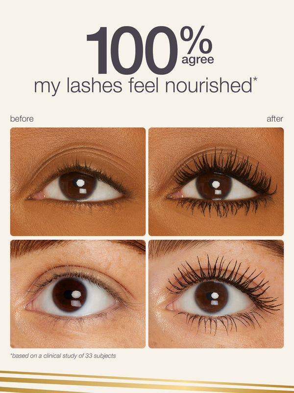 Tartelette XL Turbing Mascara - Tarte