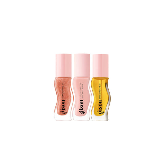The Mini Lip Collectibles - Gisou