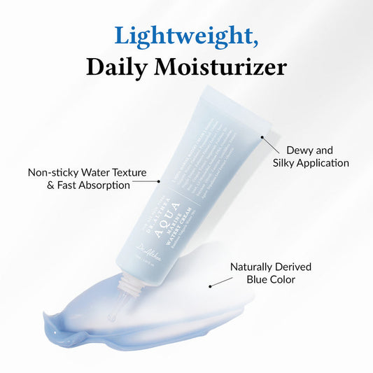 Aqua Marine Watery Cream - Dr. Althea