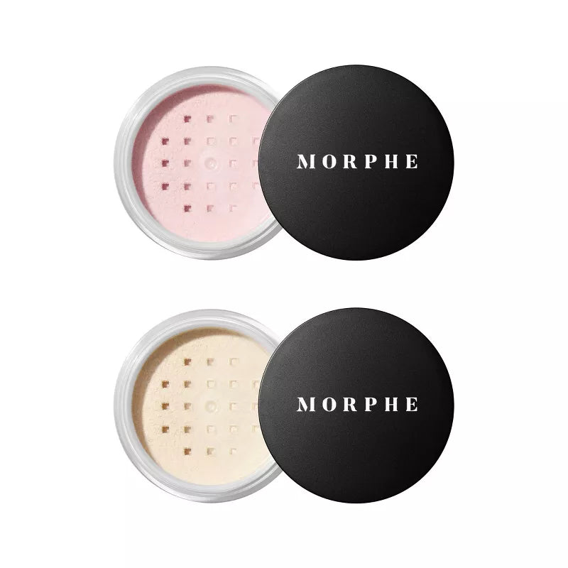 Bake & Set Setting Powder - Morphe