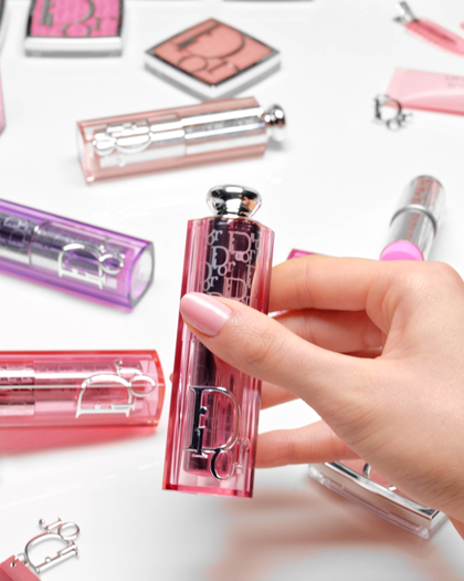 Backstage Rosy Glow Stick Blush - Dior