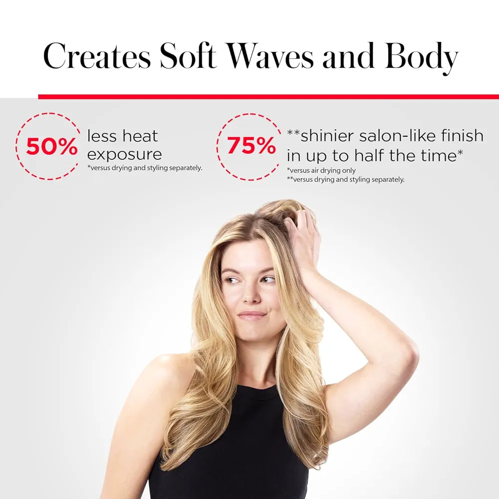 One-Step Volumizer Plus - Revlon