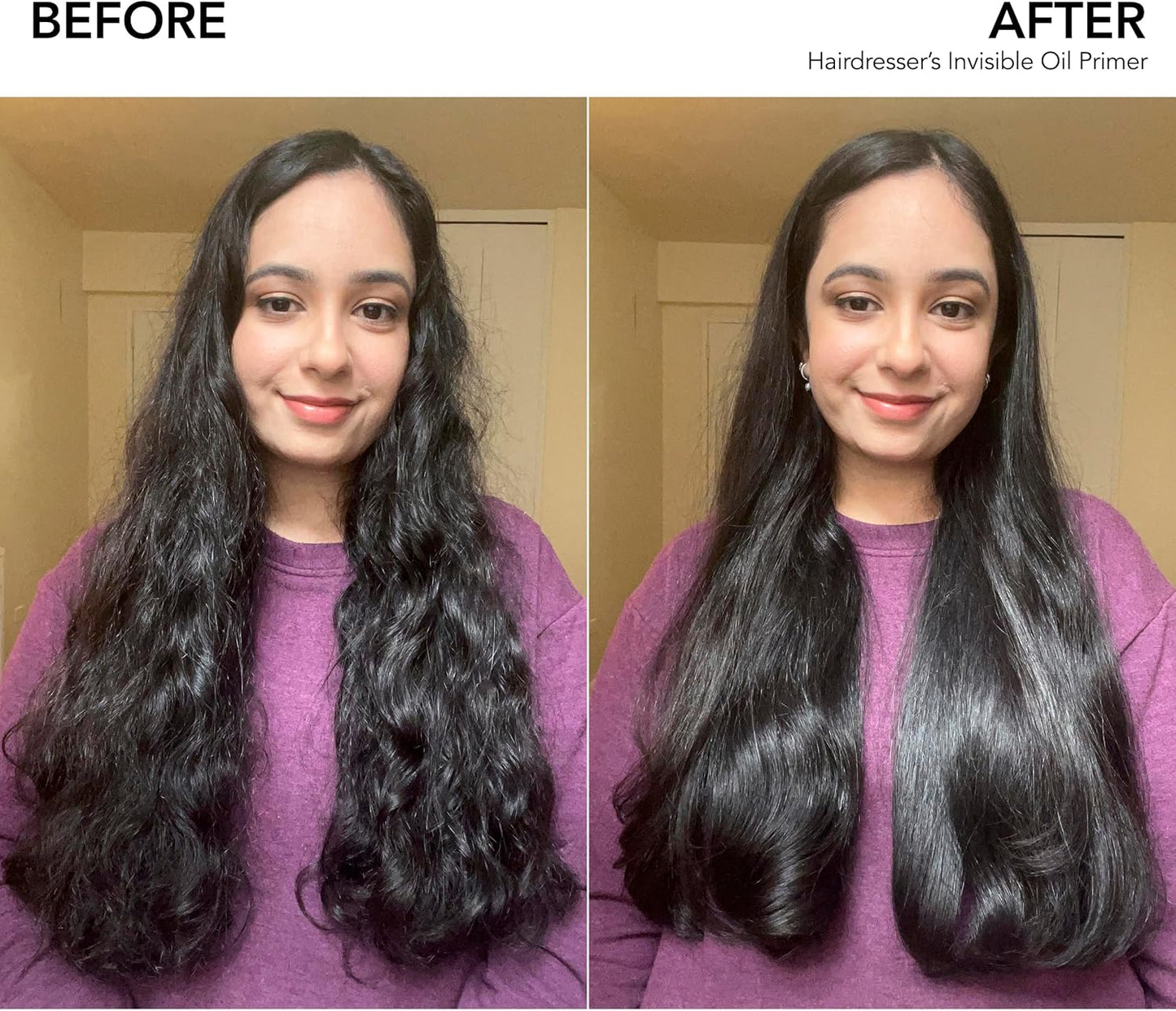 Hair Dressers Invisible Oil - Bumble and Bumble