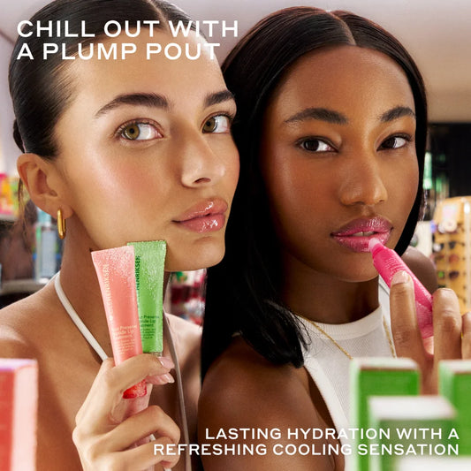 Pout Preserve Peptide Lip Treatment - Olehenricksen