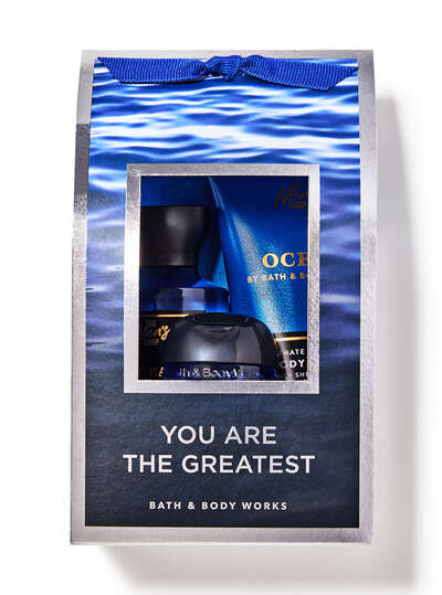 You Are The Greatest Mini Kit - Bath & Body Works