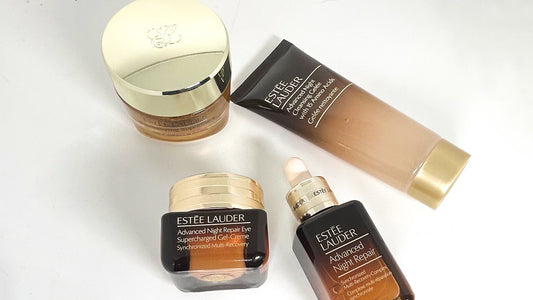 Lift+Glow Routine Set Advanced Night Repair - Estee Lauder