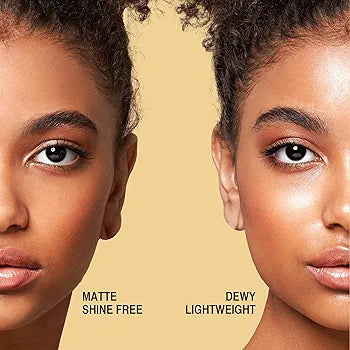 Setting Spray Oil Control Matte - Ruby Kiss