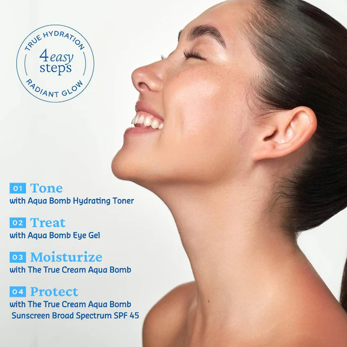 Dive Into Hydrating Set-belif