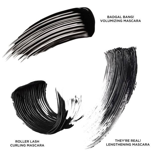 Limited Edition Major Mascara Minis - Benefit