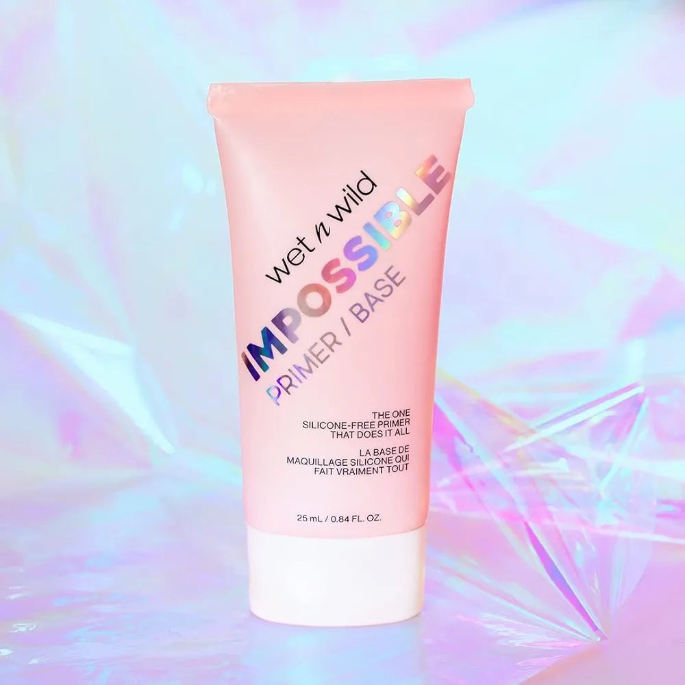 Impossible Primer /Base - Wild n wild