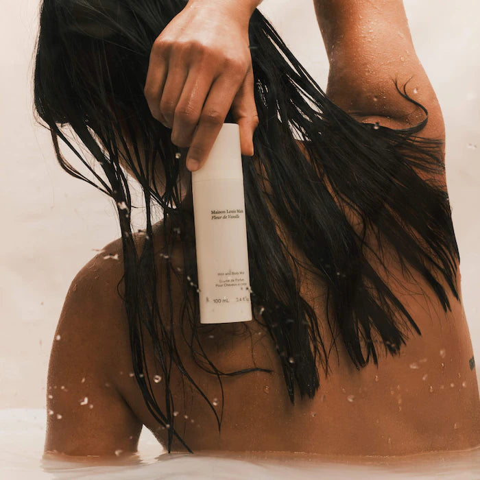Hair and Body Mist - Maison Louis Marie