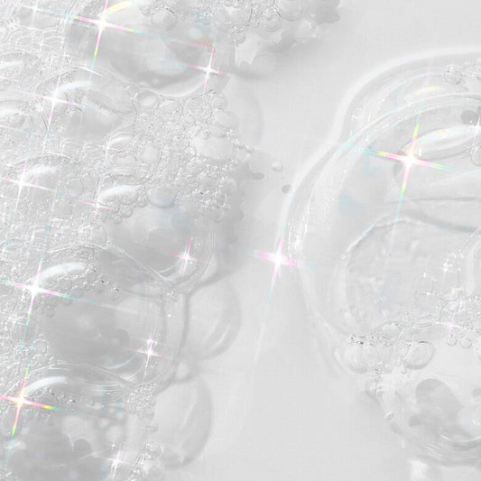 Clean Queen Liquid Brush & Sponge Cleaner - elf