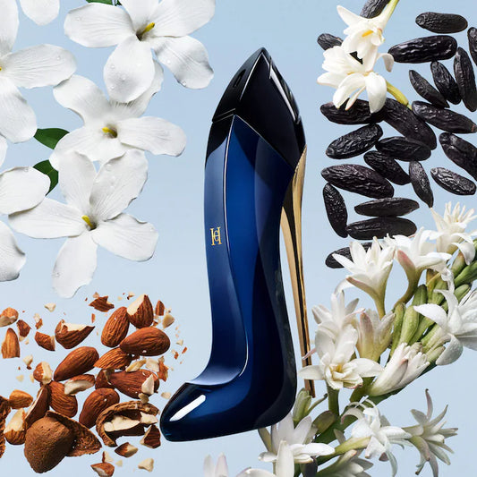 Mini Fragrance Good Girl - Carolina Herrera New York