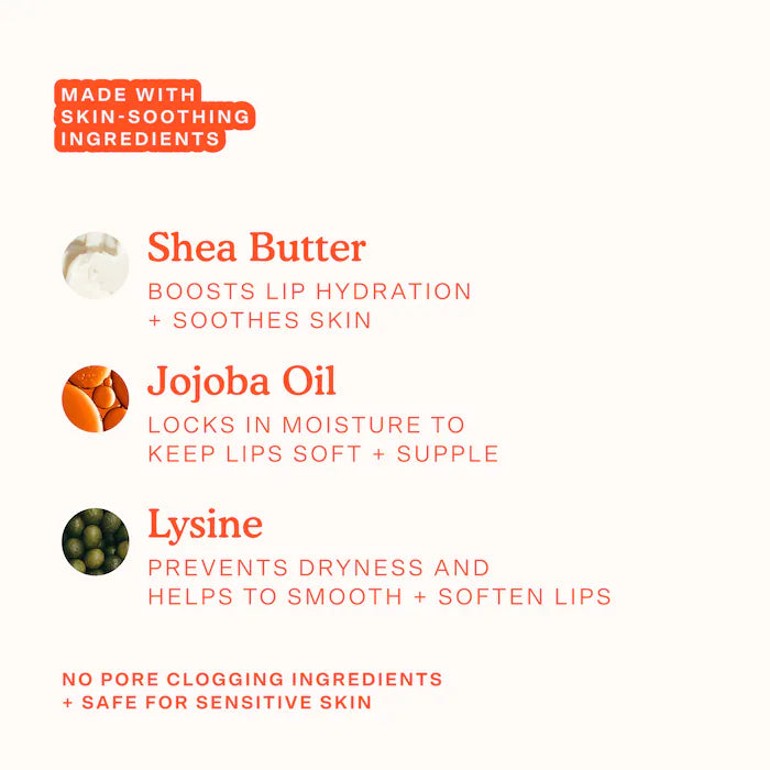 Lil' Softies,Tinted,Lip Treatment Set - Tower 28