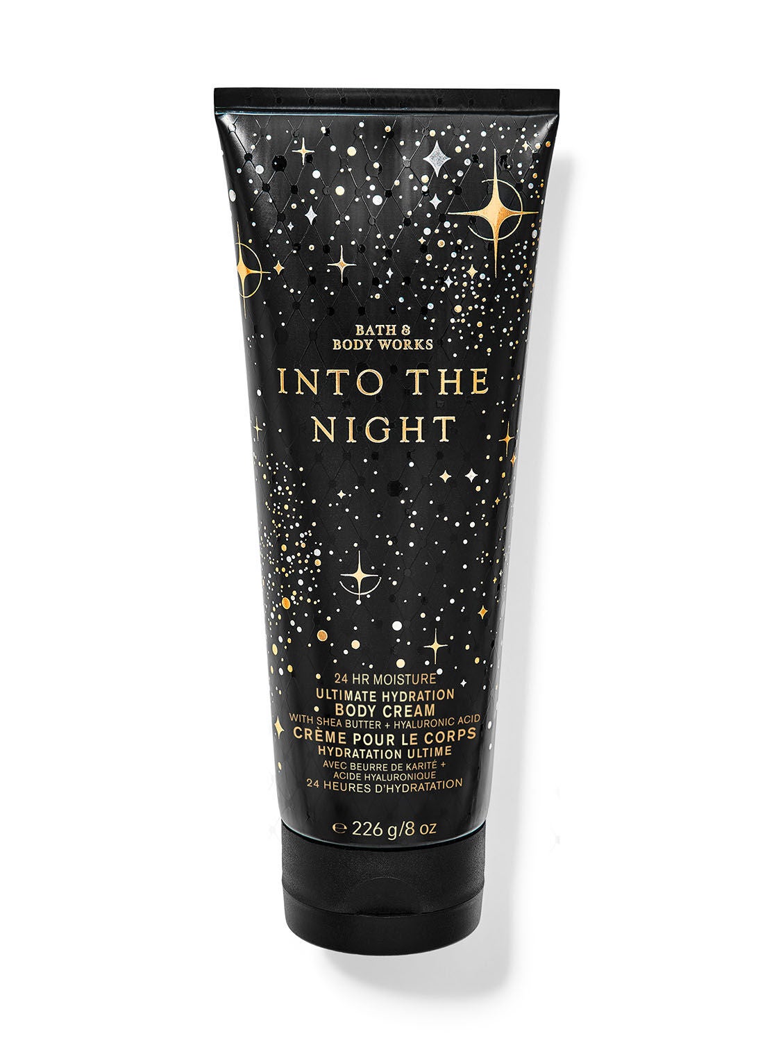 Ultimate Hidration Body Cream With Shea Butter+Hyaluronic Acid - Bath & Body Works