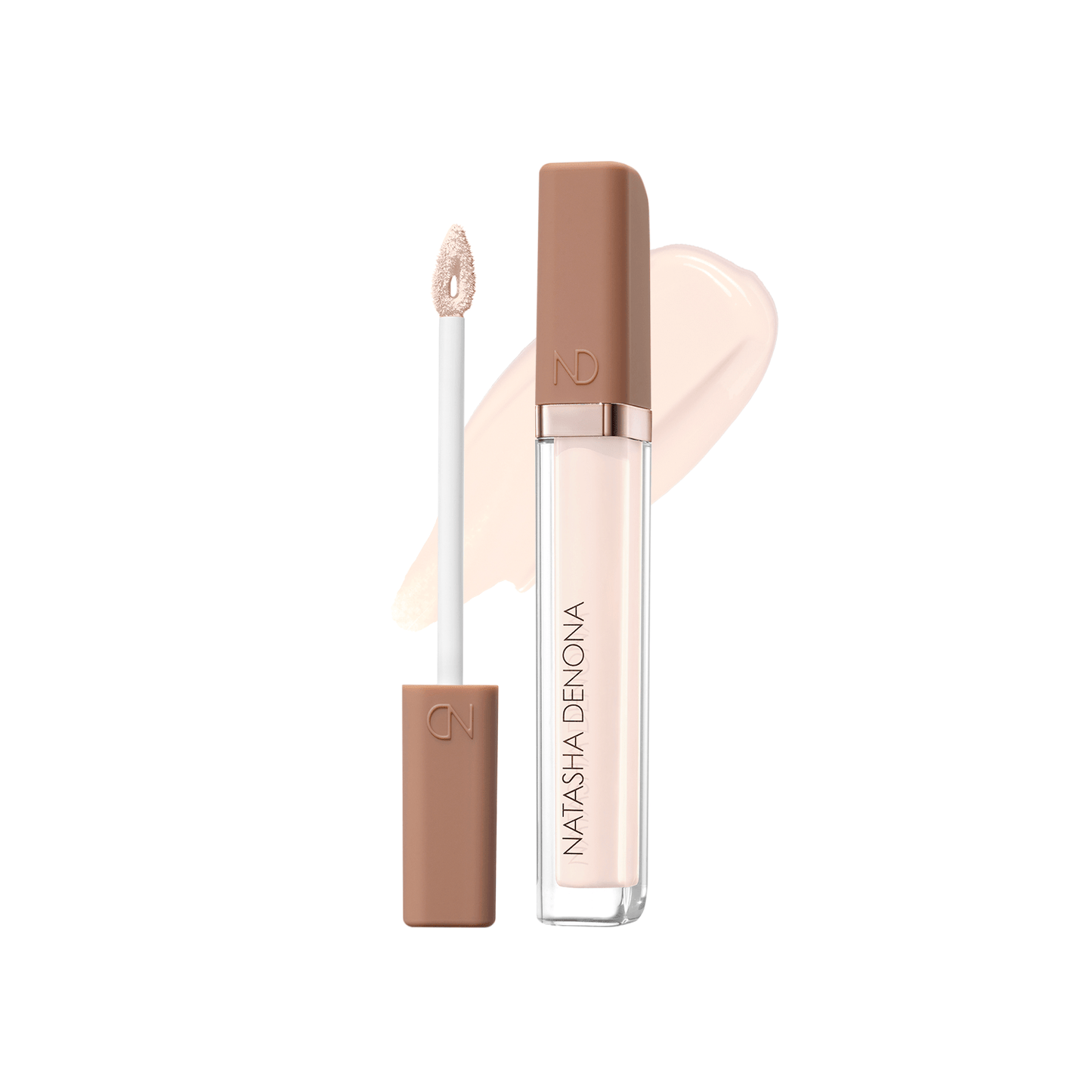 Hy-Glam Concealer - Natasha Denona